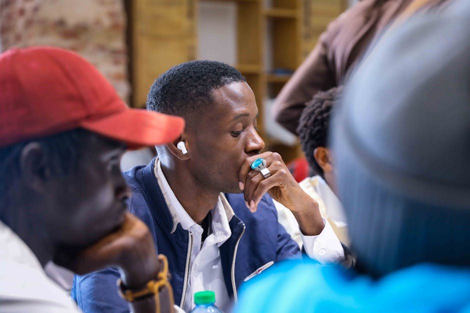 Обучение, которое даёт структуру, практику и уверенность в процессе